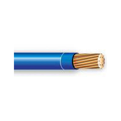 PVC Insulated Nylon Sheathed Building Wire