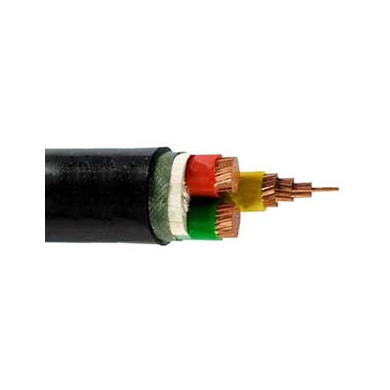 Low-smoke Halogen-free Flame-retardant and Fire-resistant Wires and Cables